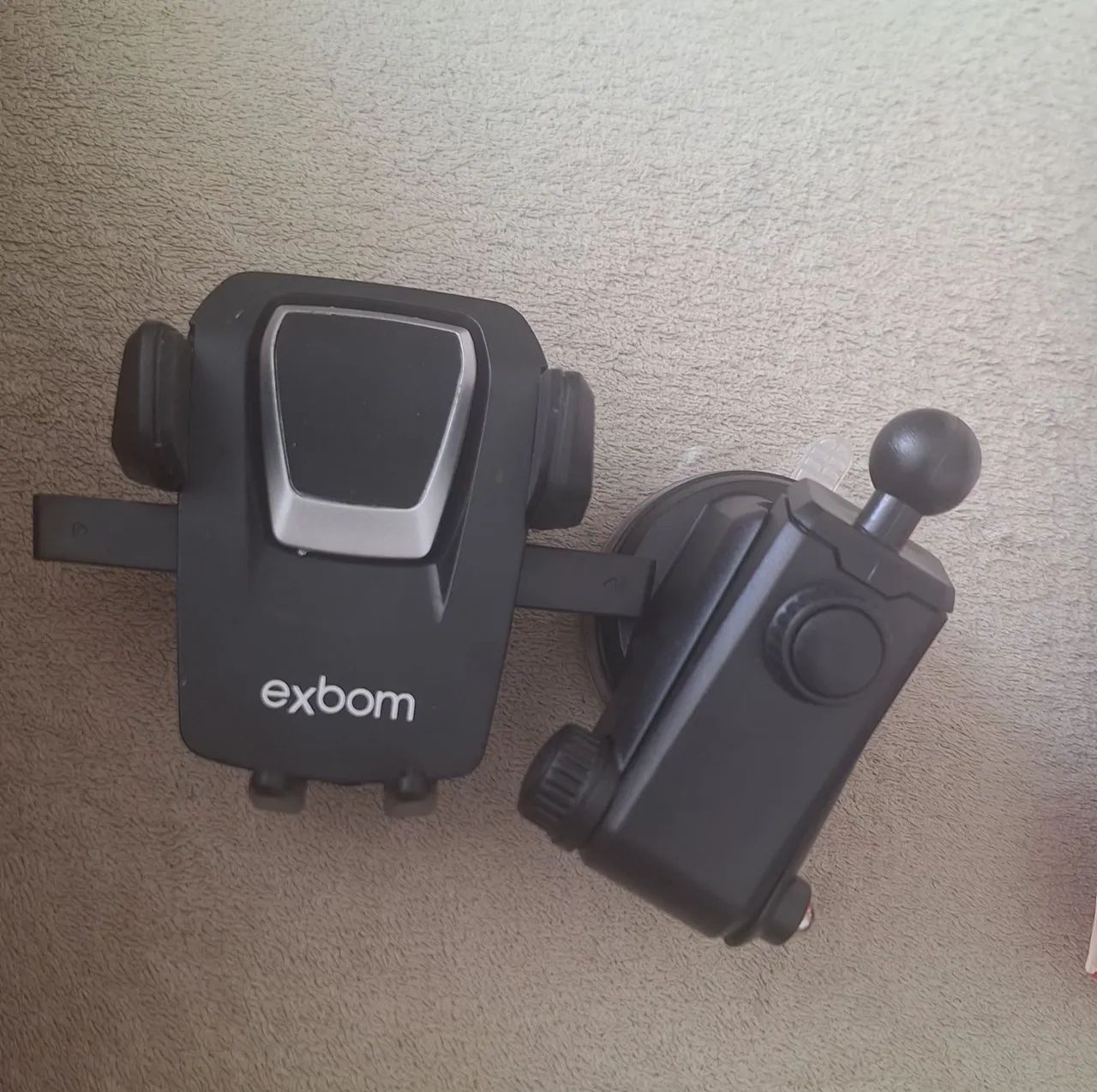 Vendo Suporte para Celular  - Foto 3