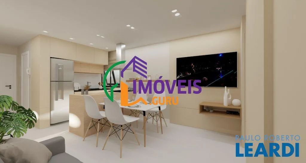 APARTAMENTO - HIGIENÓPOLIS - SP