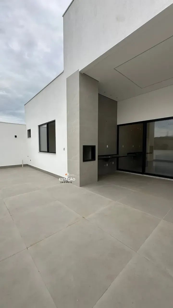 Imóvel para venda tem 150 metros quadrados com 3 quartos - Foto 5