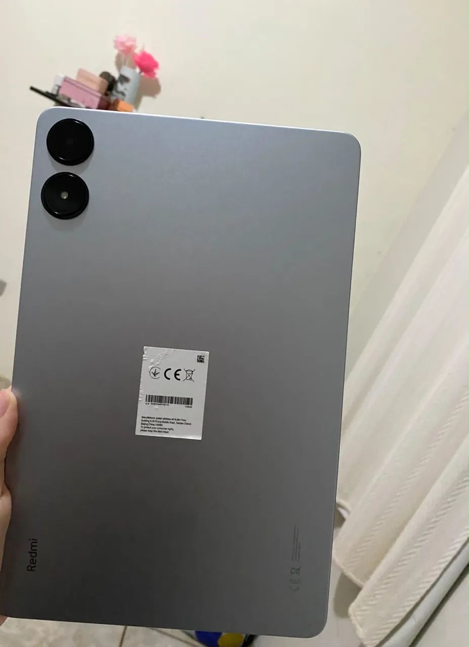 Tablet Xiaomi Redmi Pad Pro - Foto 2