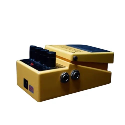 Boss Acoustic Simulator AC-2 - Foto 3