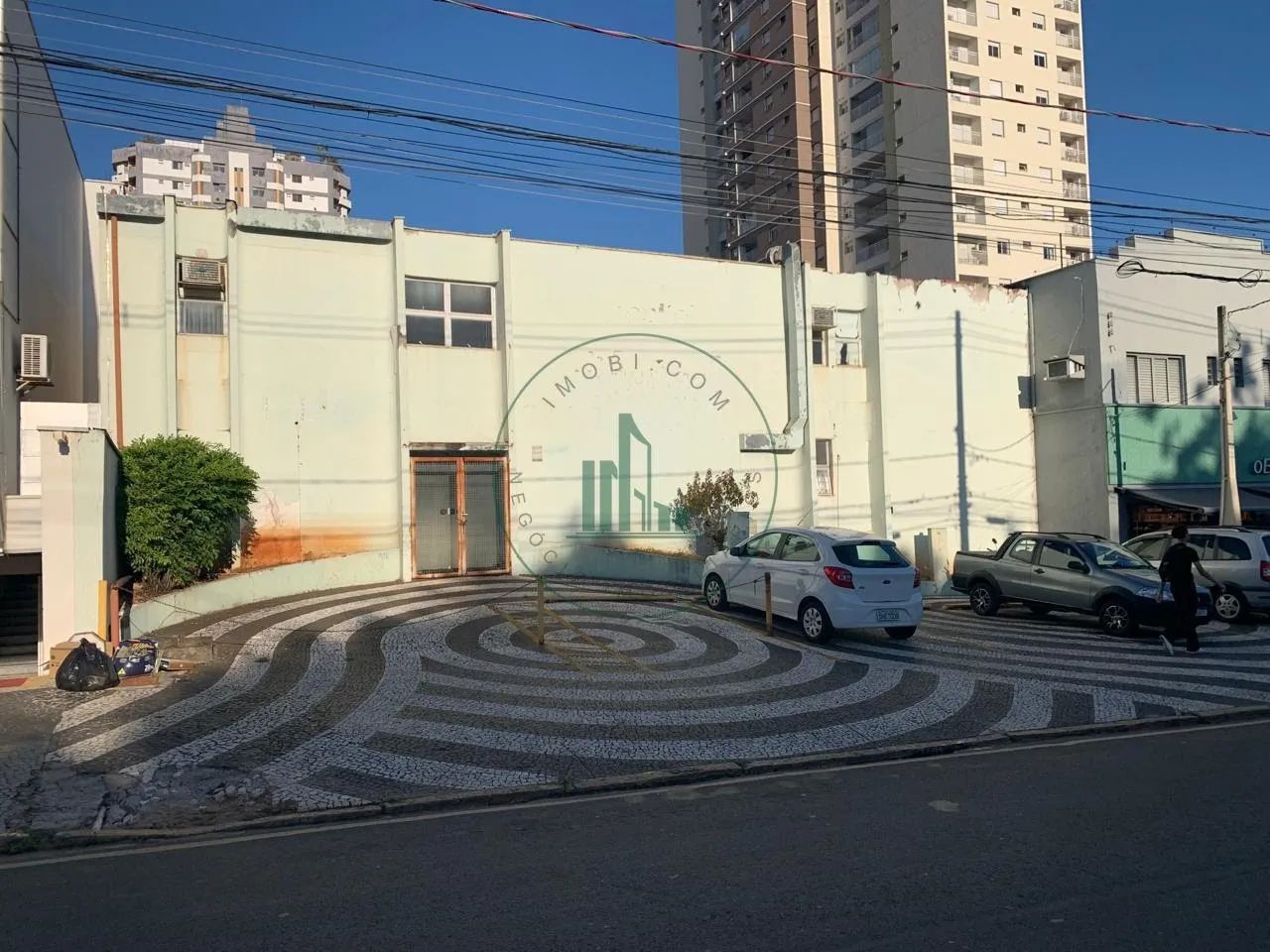 Conjunto Comercial em São Dimas - Piracicaba - Foto 5