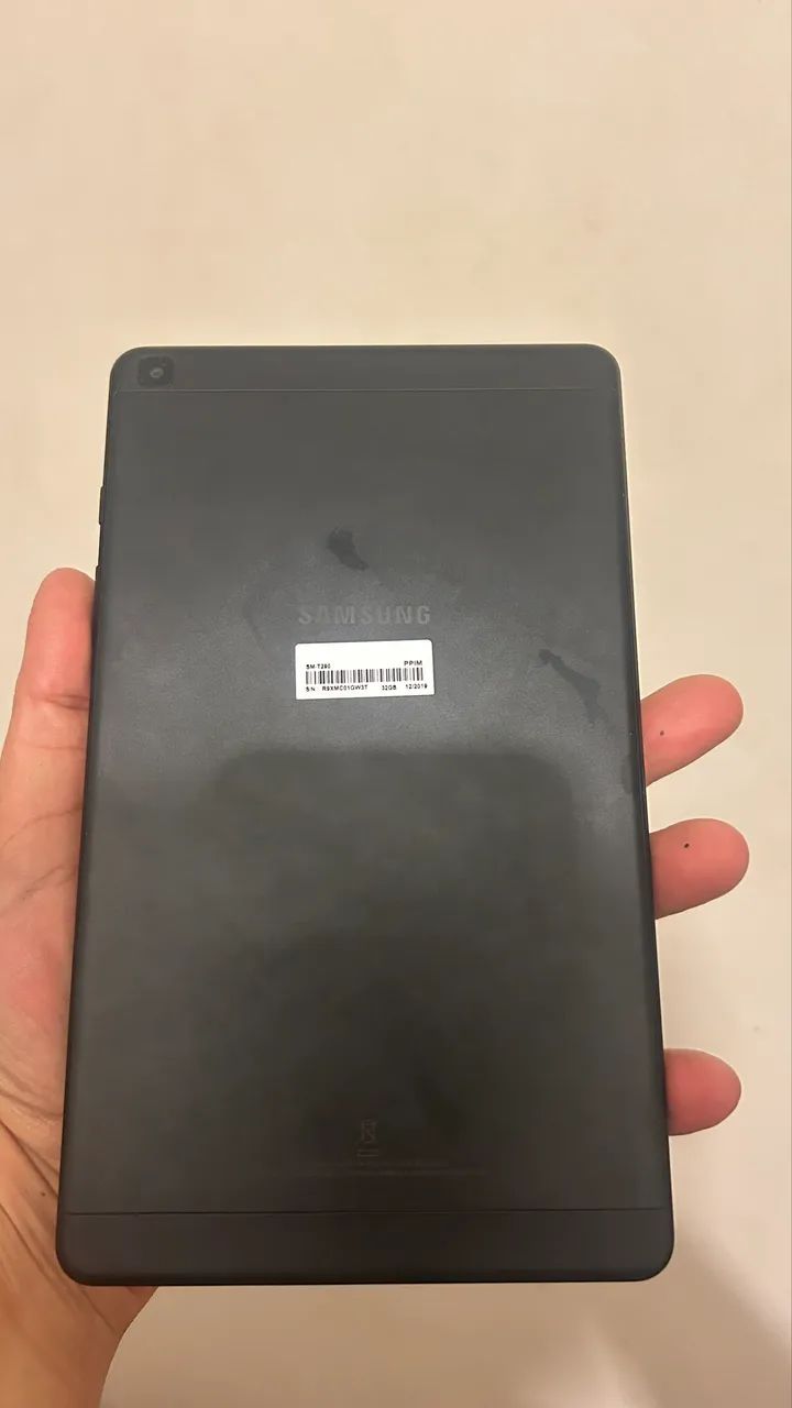 Samsung Galaxy Tab A 8? - 32GB - Foto 3