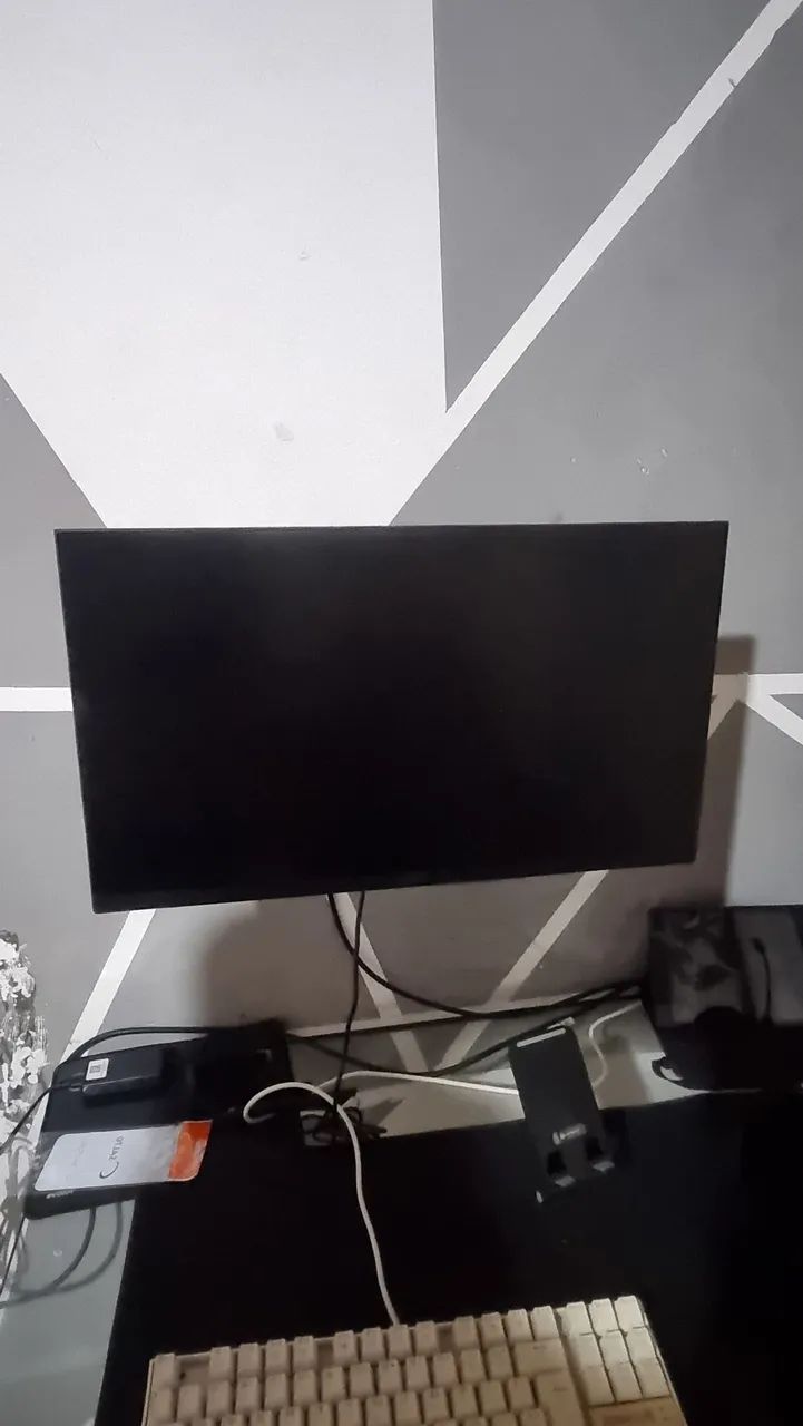 Monitor Aoc 100hz 22p