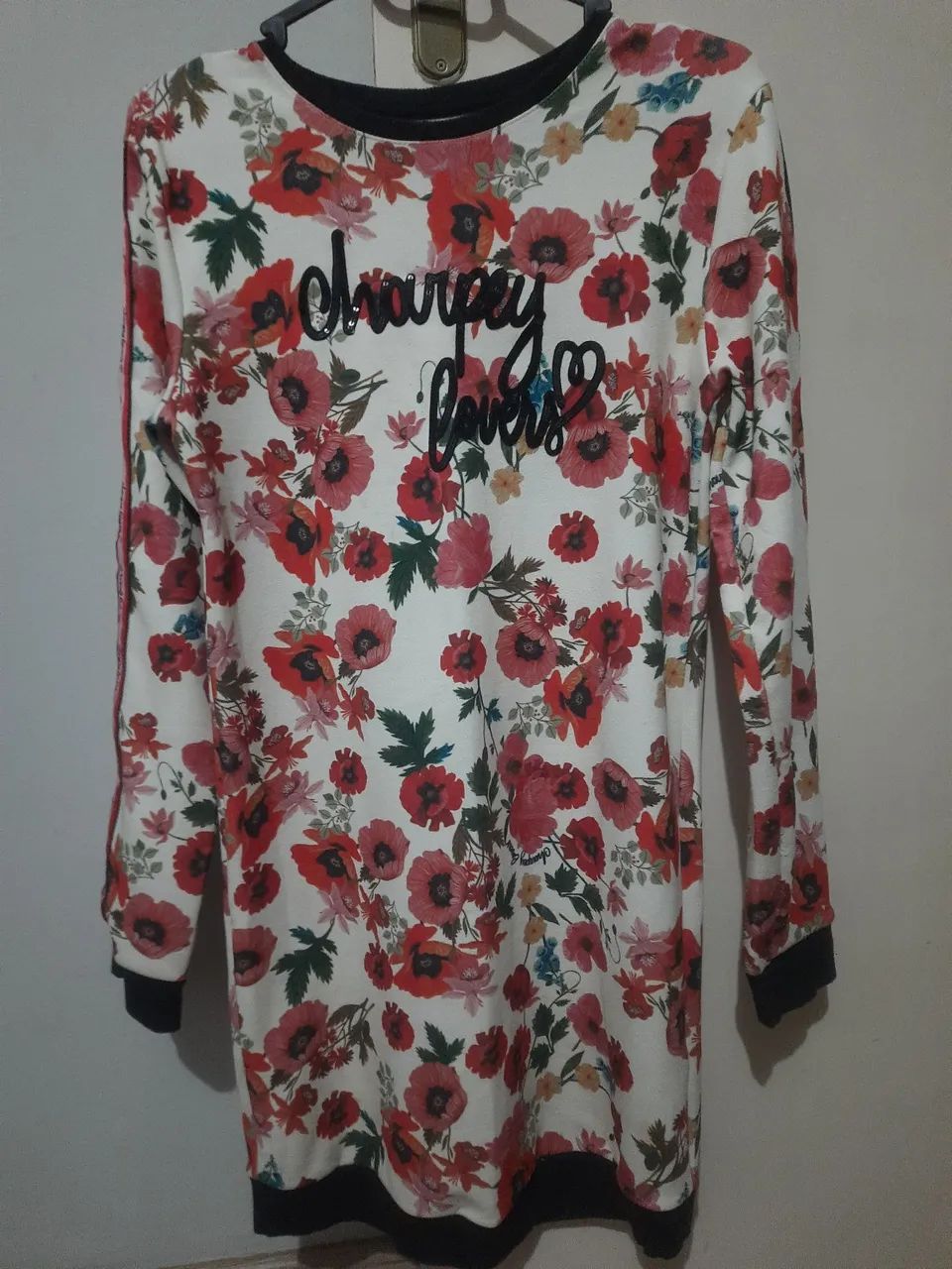  Vestido Juvenil Feminino  - Foto 4