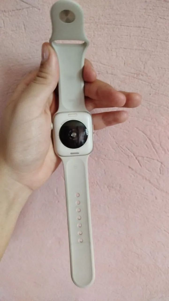 Apple Watch SE 2ª geração