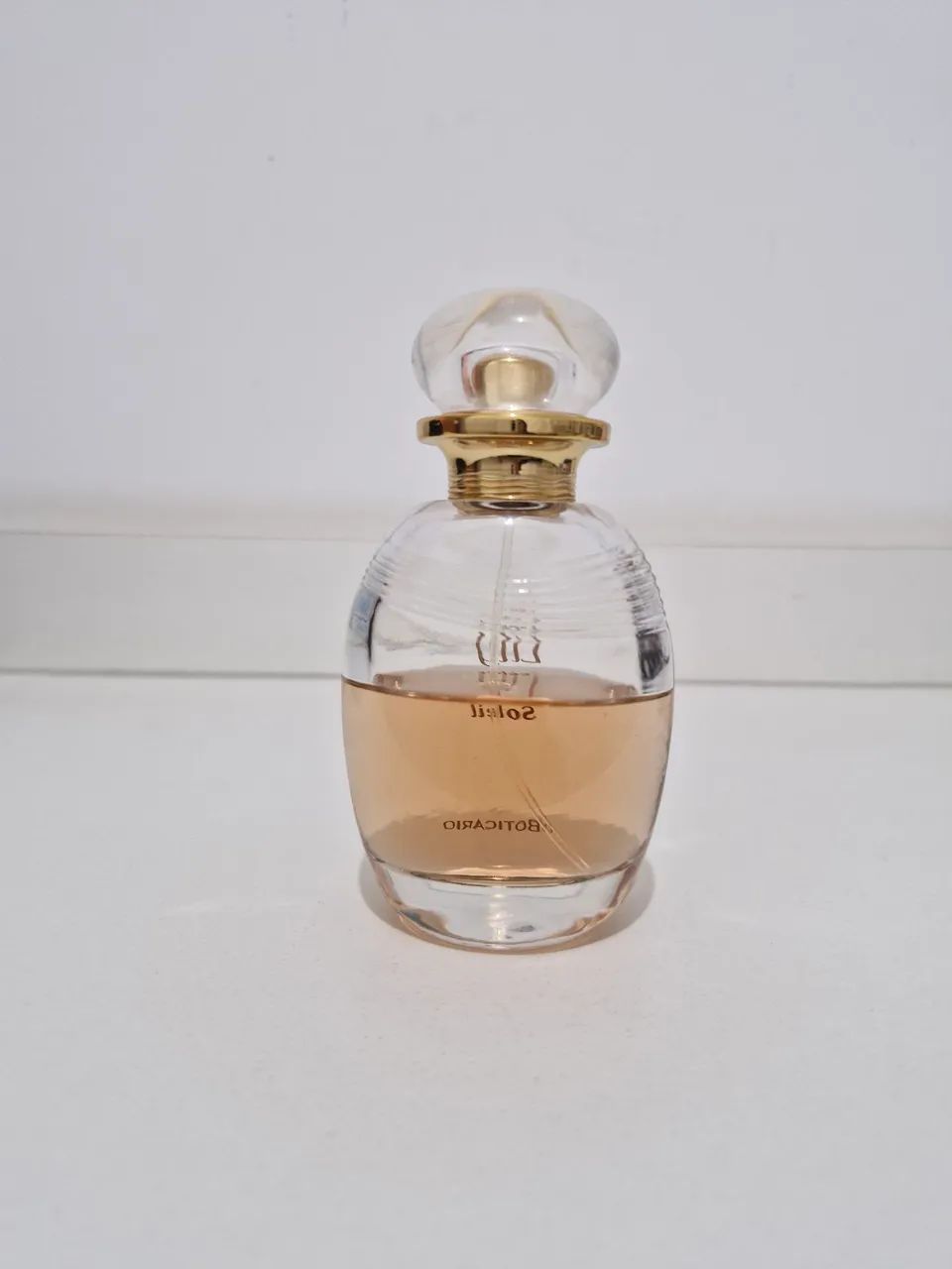 Perfume Lily soleil o boticario - Foto 3