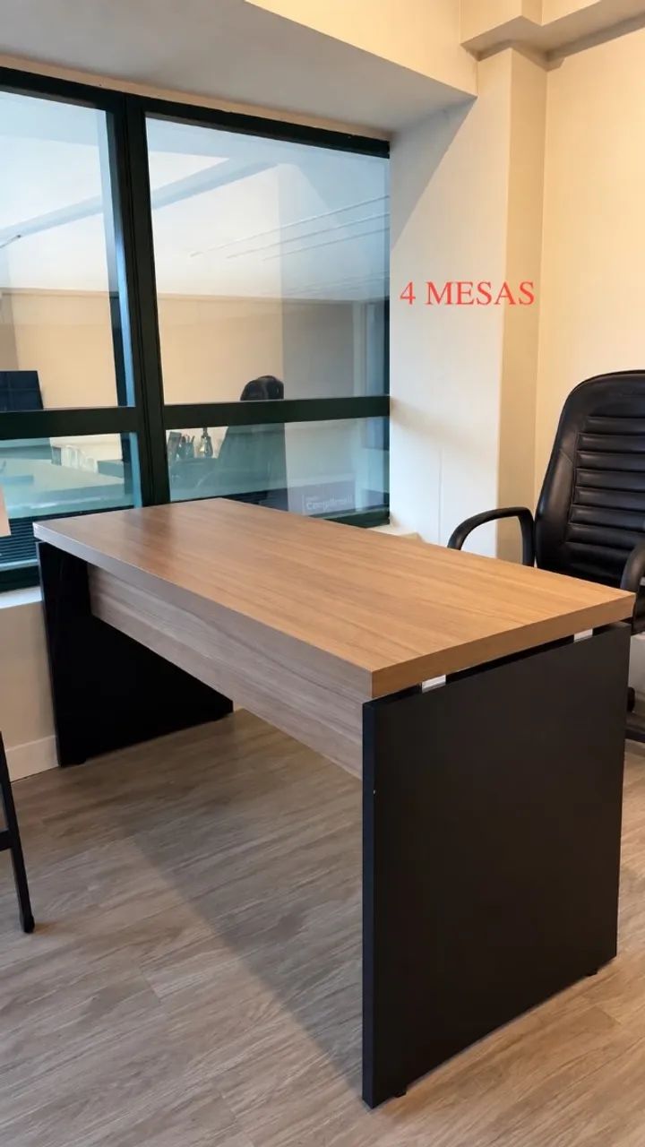 Mesa de escritorio 