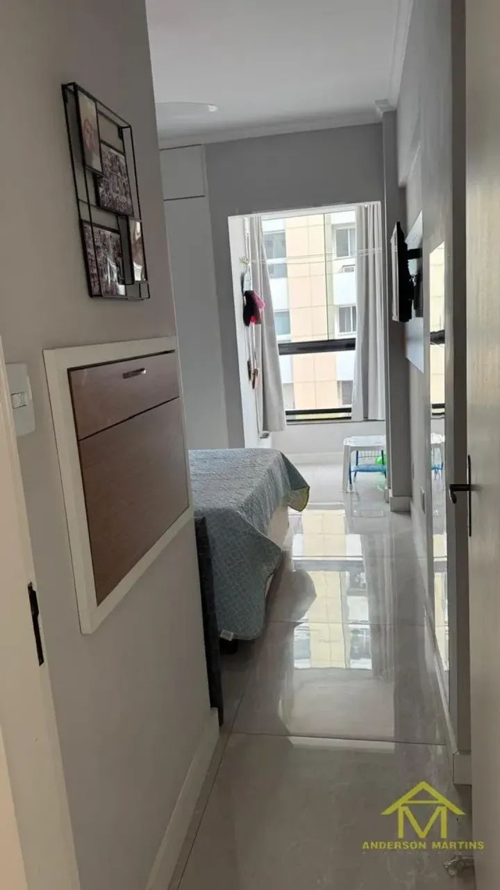 1 quarto na Praia da Costa  cód 33336 R - Foto 2