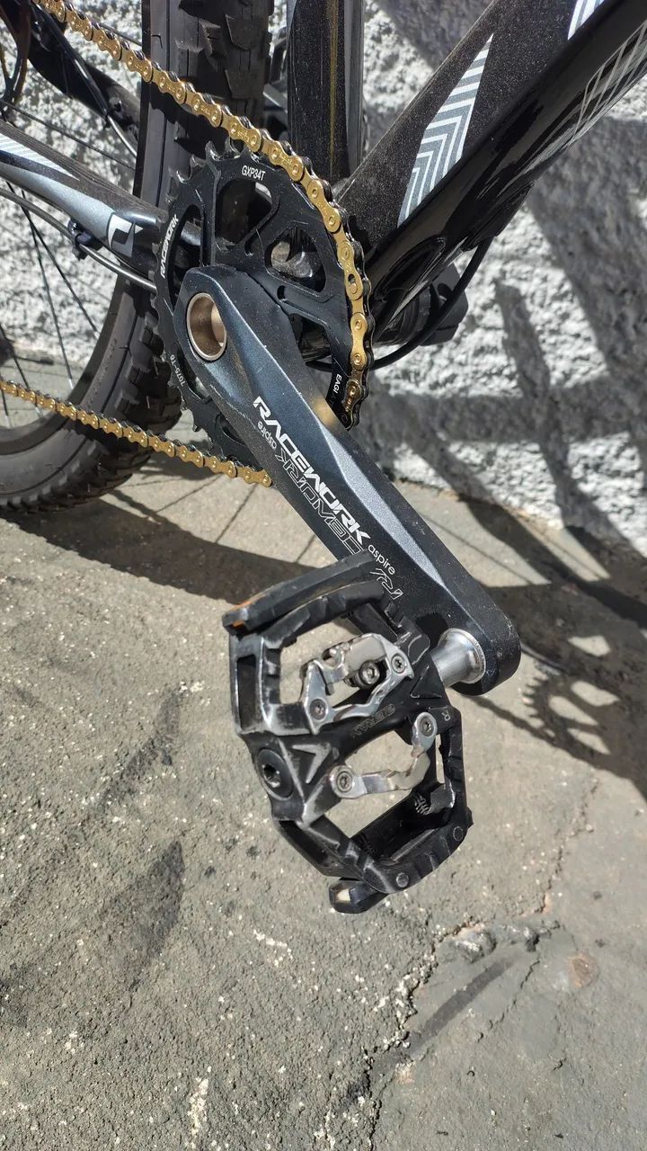 Bicicleta First Athymus aro 29 - Foto 5