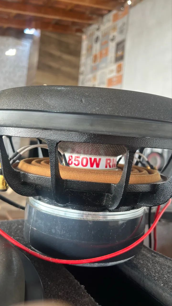 Fb áudio de 12 - Foto 3