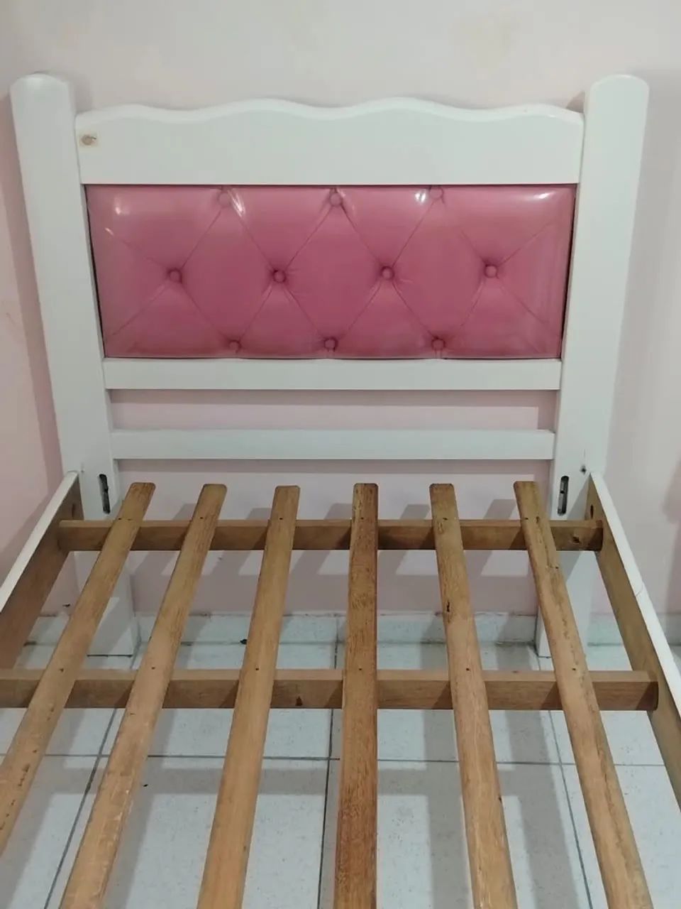 Cama infantil