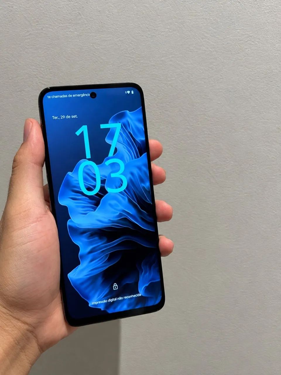 Moto G35 Novo - Foto 3