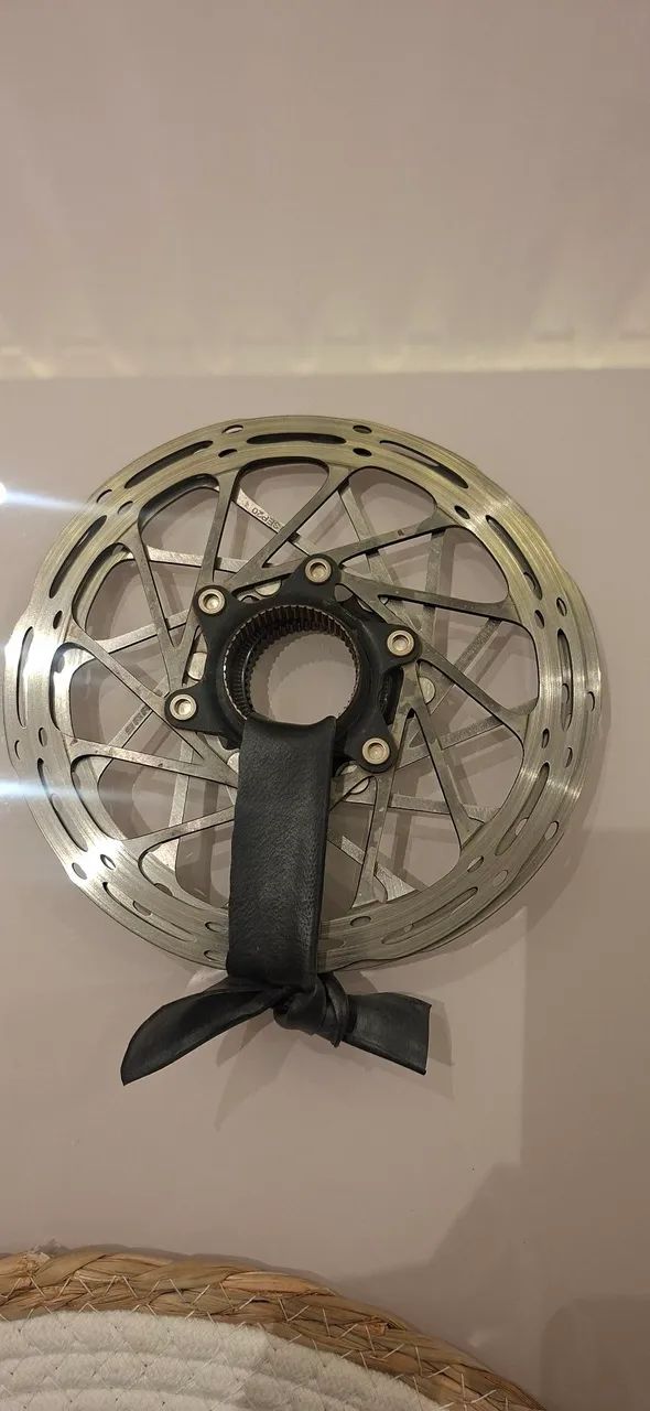 Disco de freio mtb