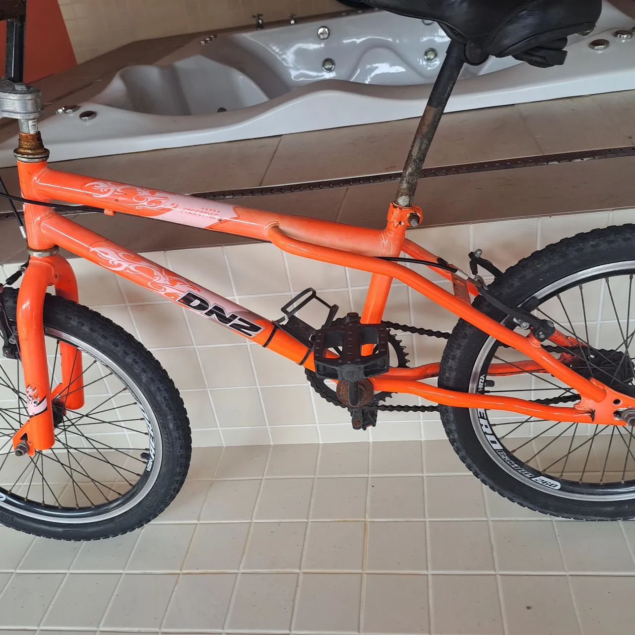 Bike infantil - Foto 5