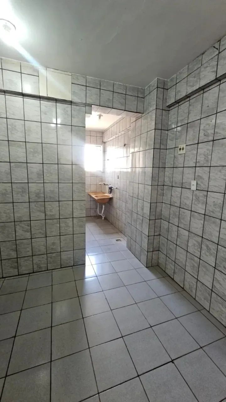 EXCELENTE APTO PARA ALUGA NO RES. COLUMBIA - Foto 2