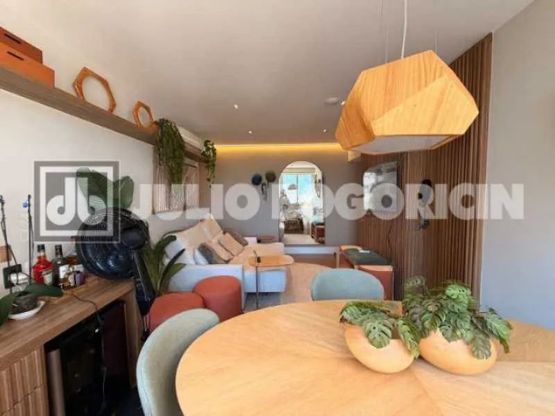 Apartamento : / Residencial / Ipanema - Foto 4