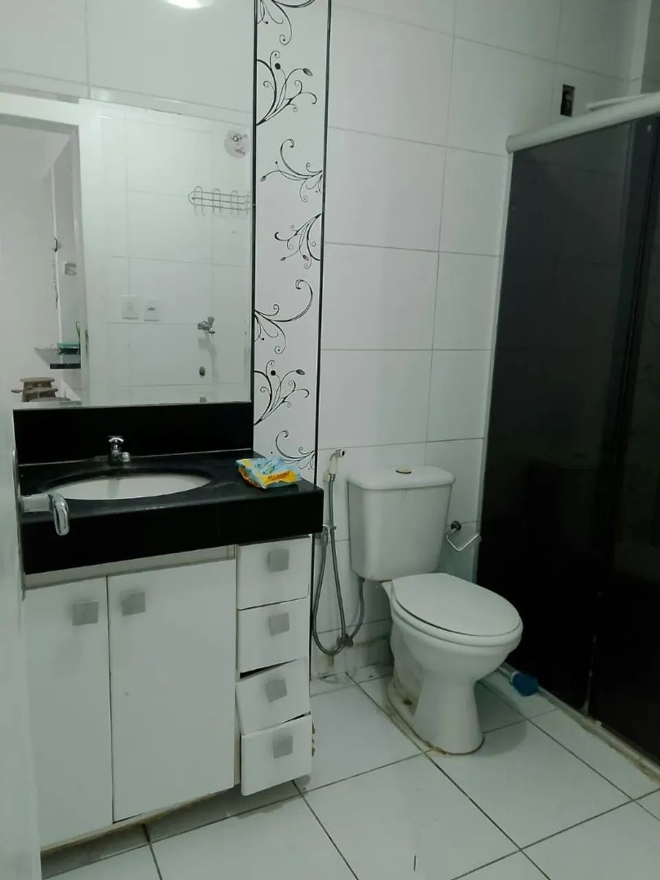 Alugo apartamento no Edificio Paes de Carvalho - Foto 3