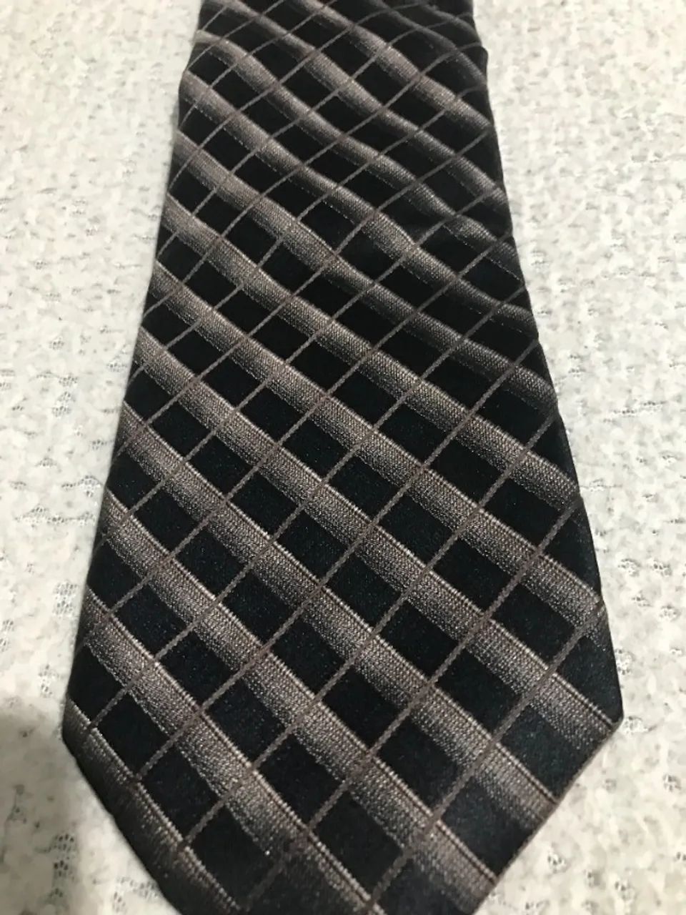 Gravata Kenneth Cole Reaction - Foto 4