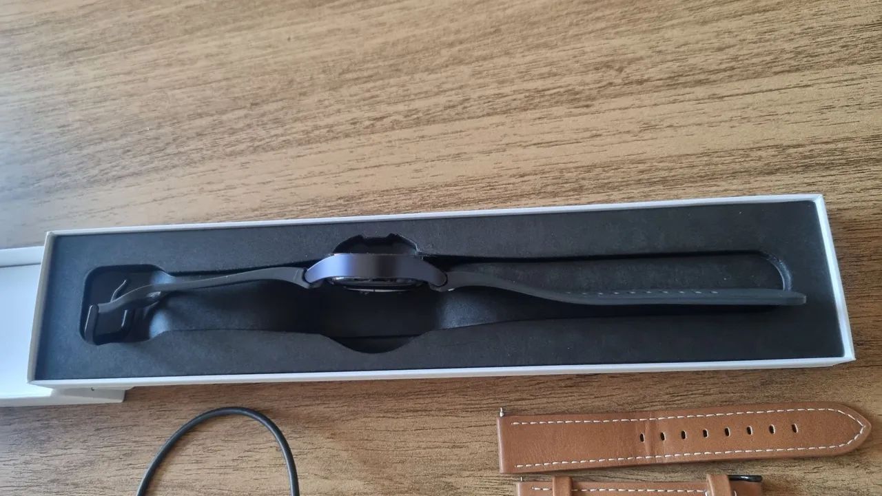 Galaxy watch 6 40mm - Foto 5