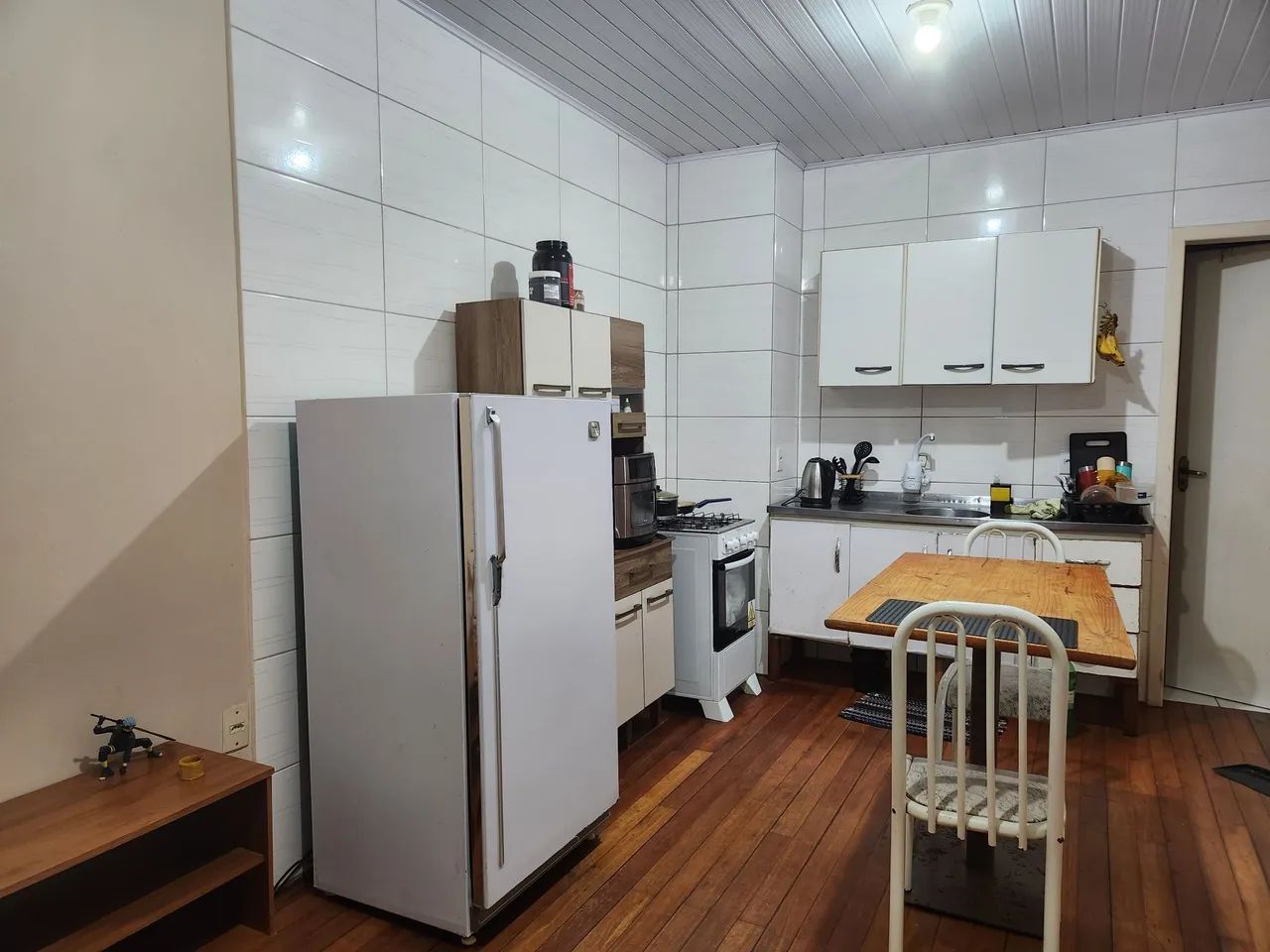 Quarto para dividir apartamento  - Foto 2