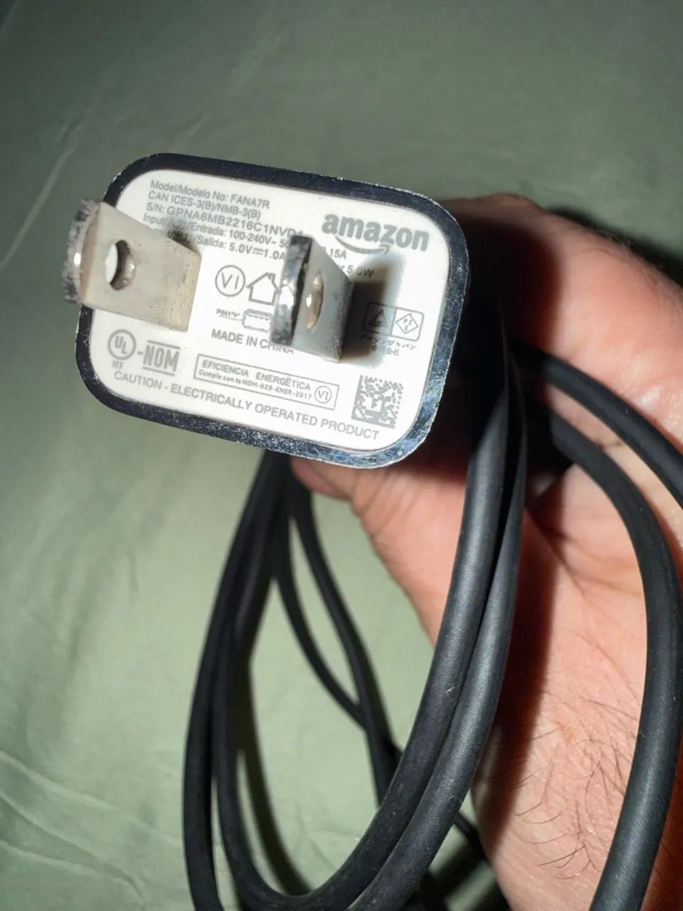 Fire stick tv