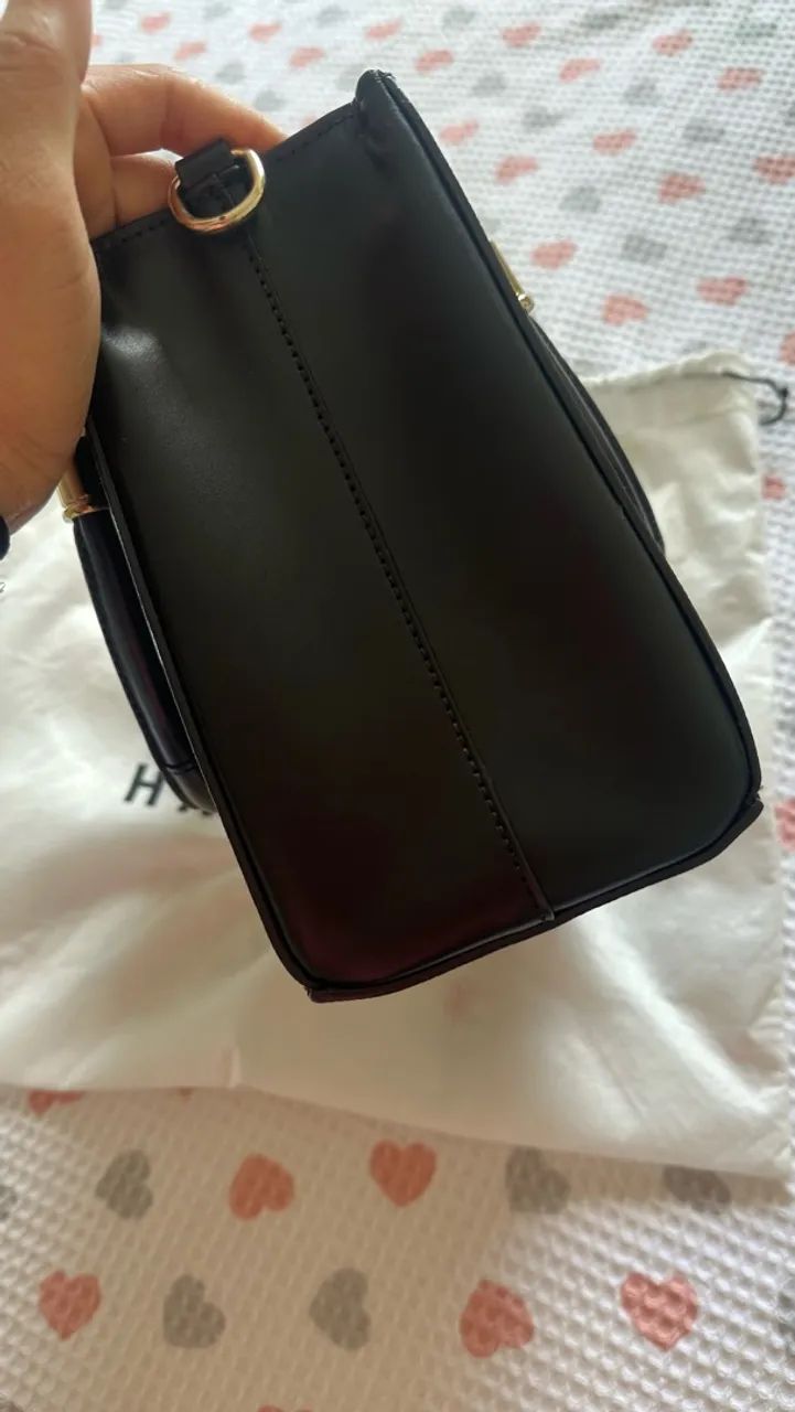 Bolsa Schütz nova  - Foto 5