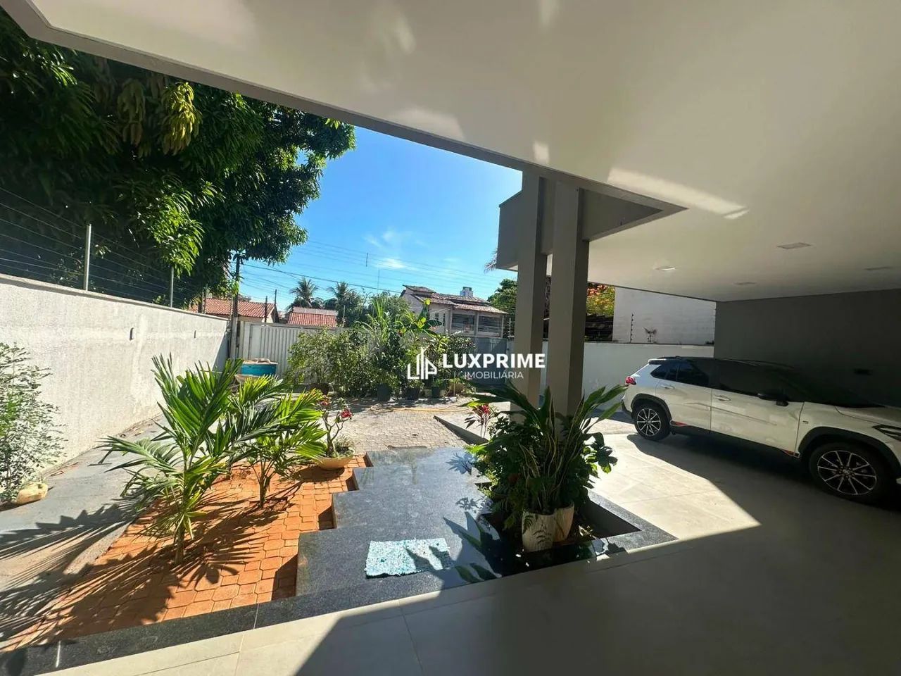 Sobrado com 5/4 sendo dois suítes, Quadra 306 sul - Foto 2