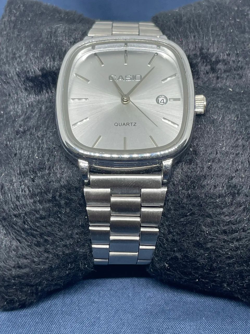 Relógio Casio vintage  - Foto 3