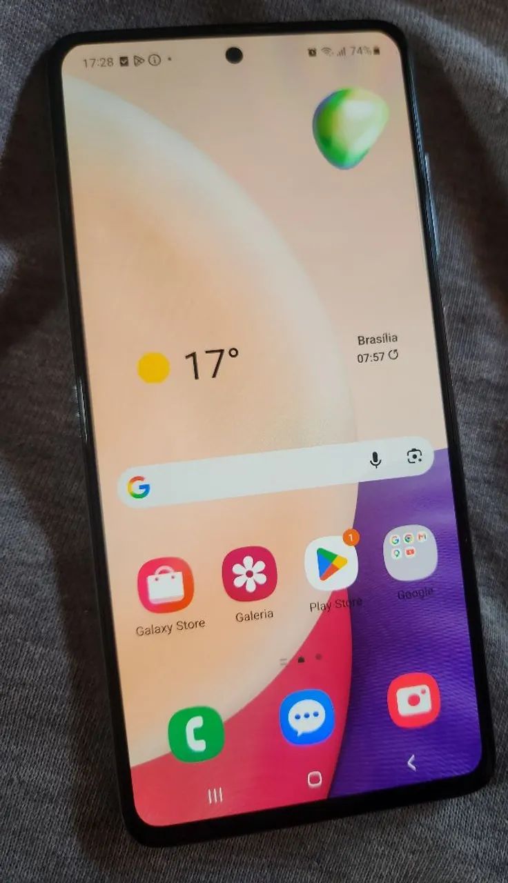 Samsung Galaxy A51 128gb