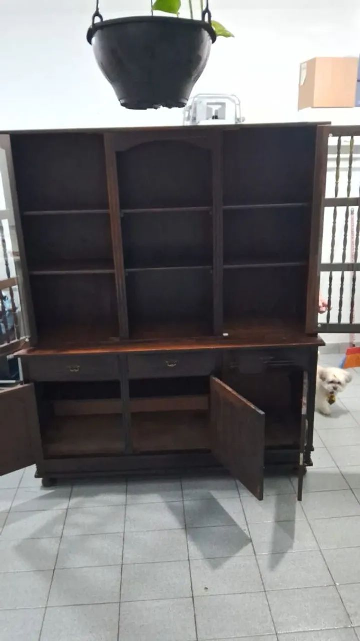 Vende móveis está novo  - Foto 3