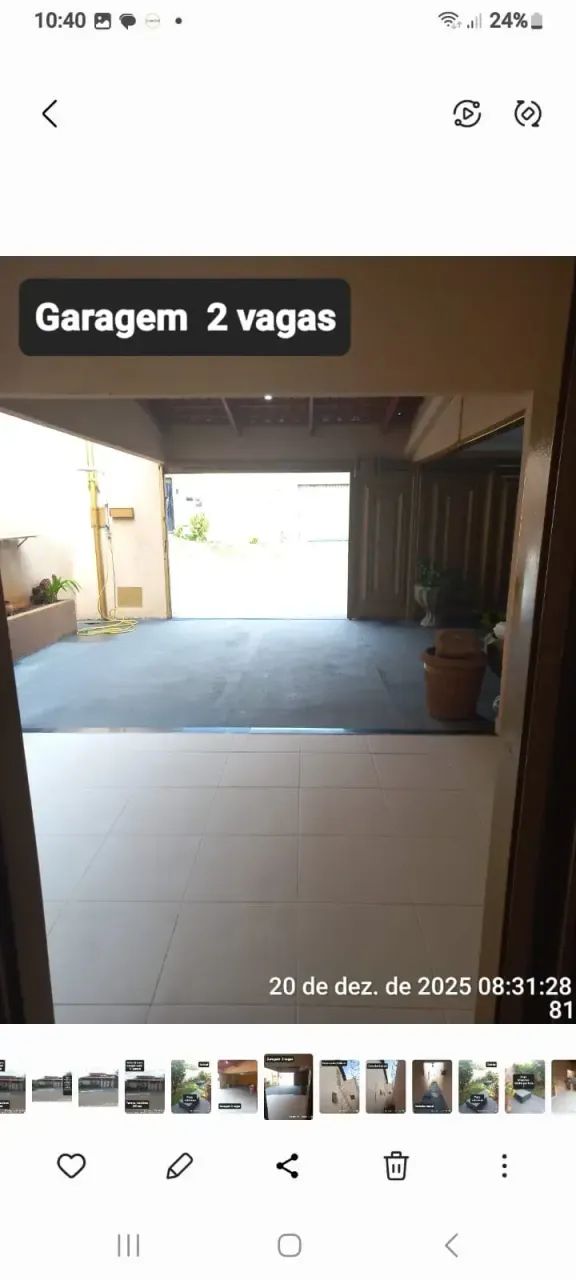 Oportunidade pra quem quer morar bem num lugar tranquilo codigo: 288988 - Foto 2