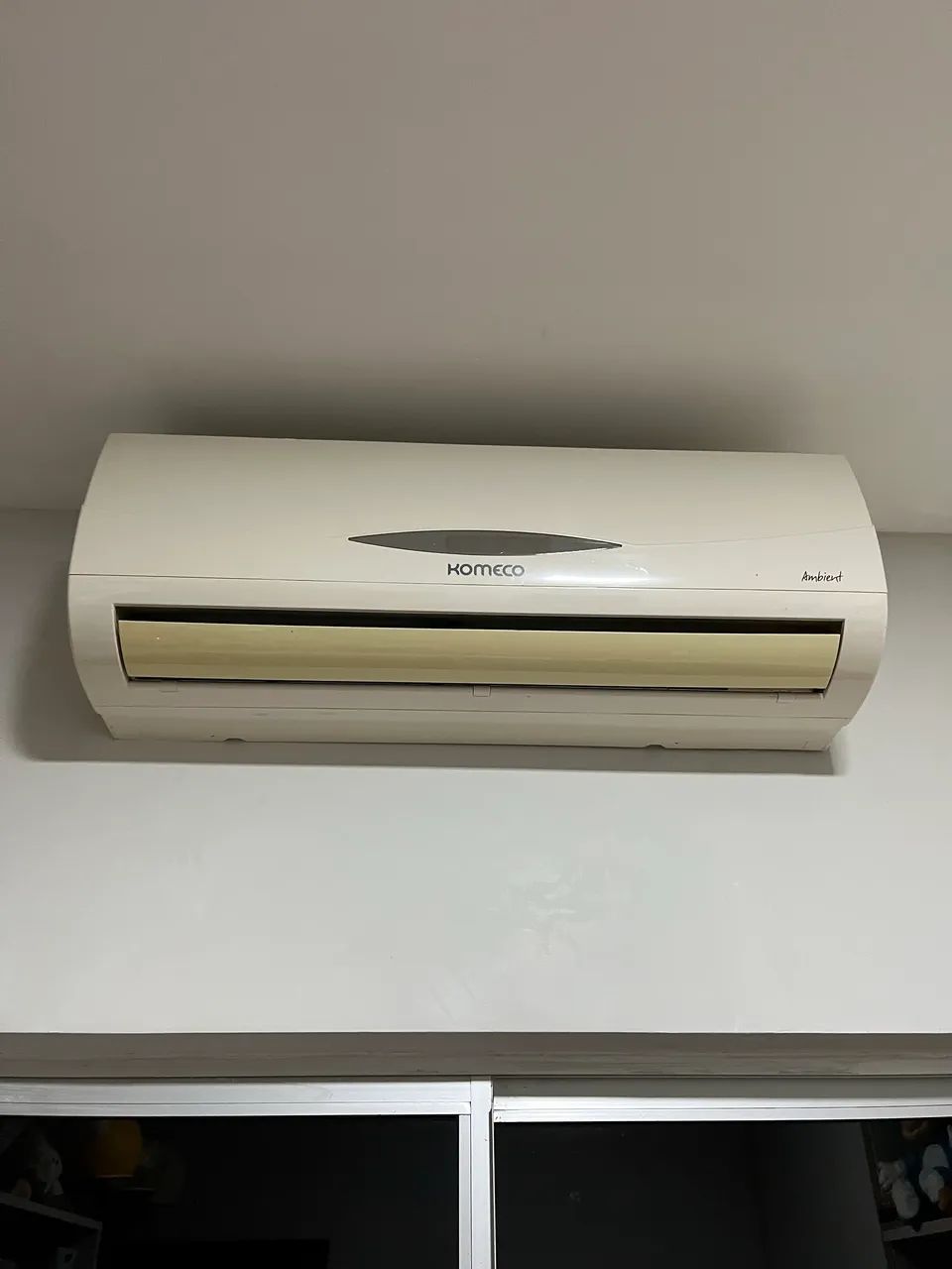 Ar condicionado Komeco - Foto 2