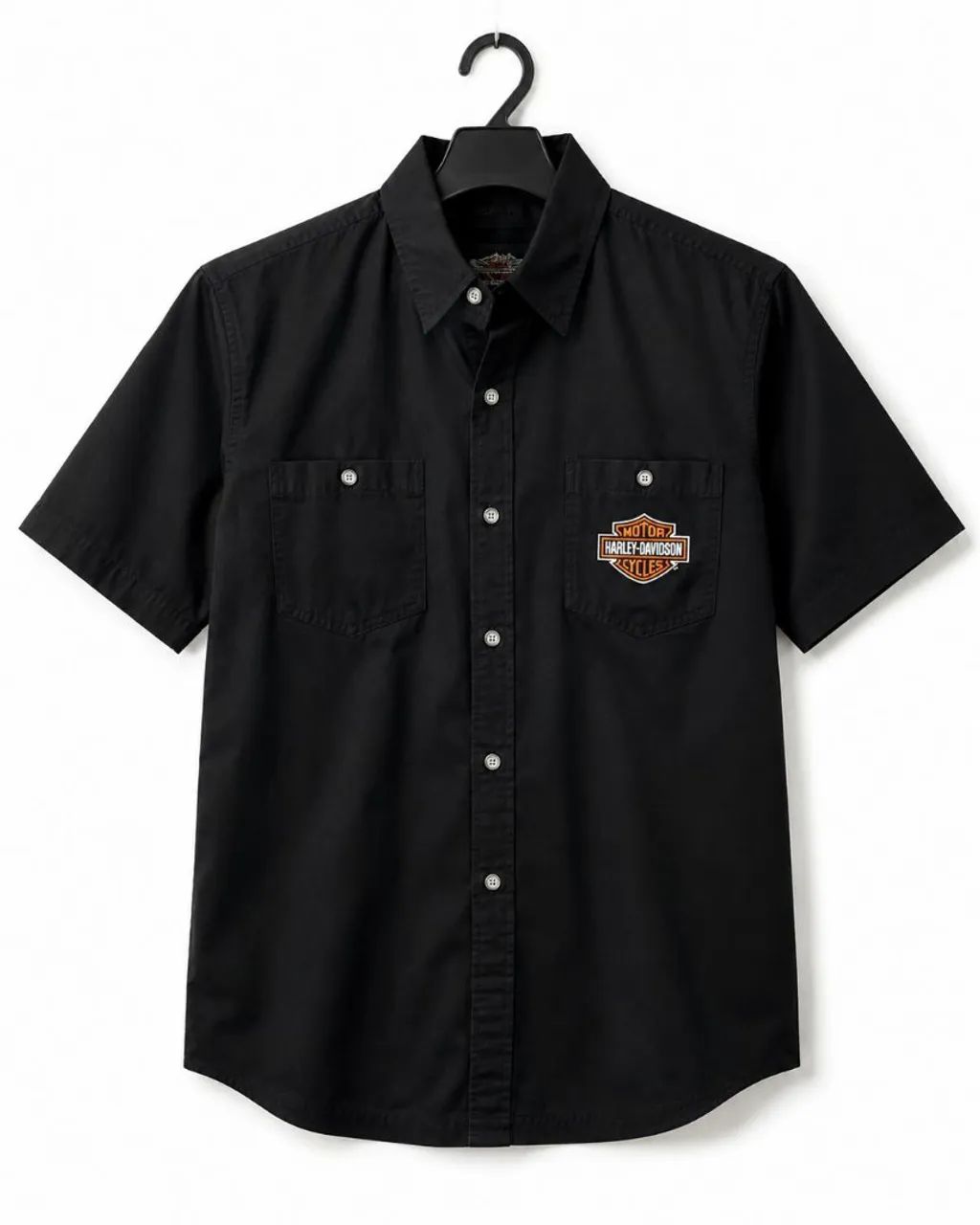 Camisa harley davidson original 
