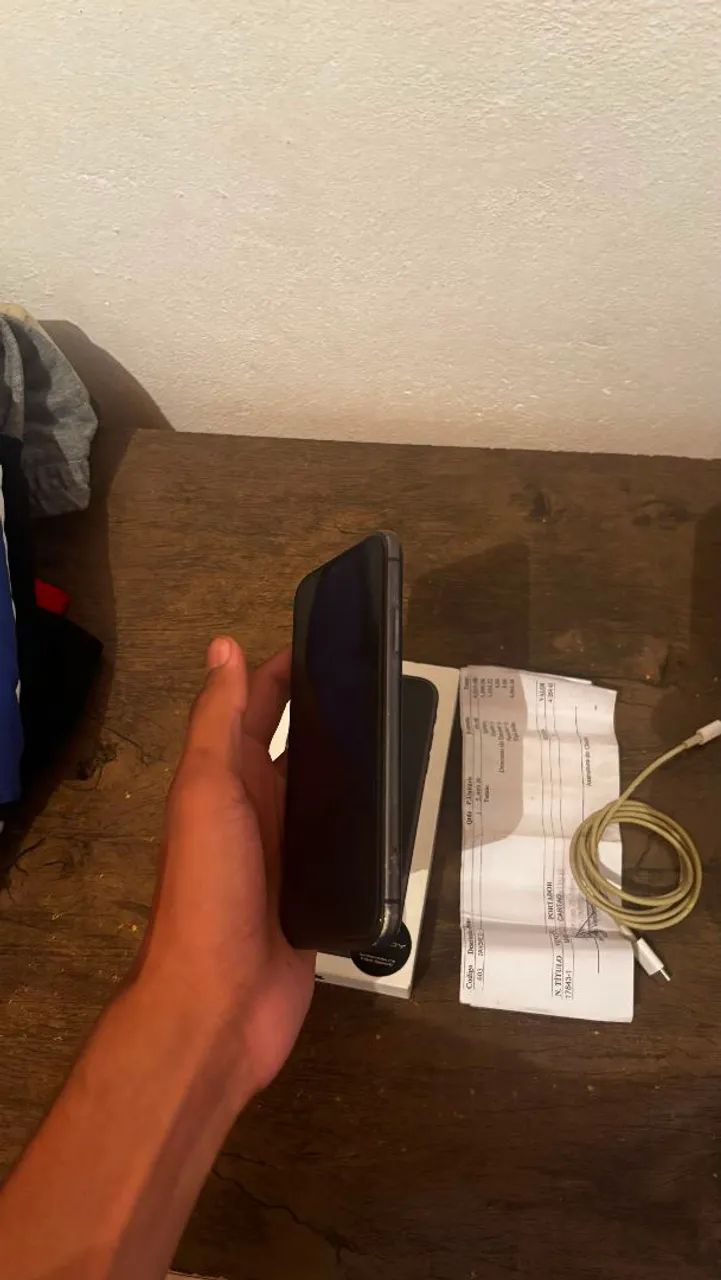 IPhone 11 - Foto 3