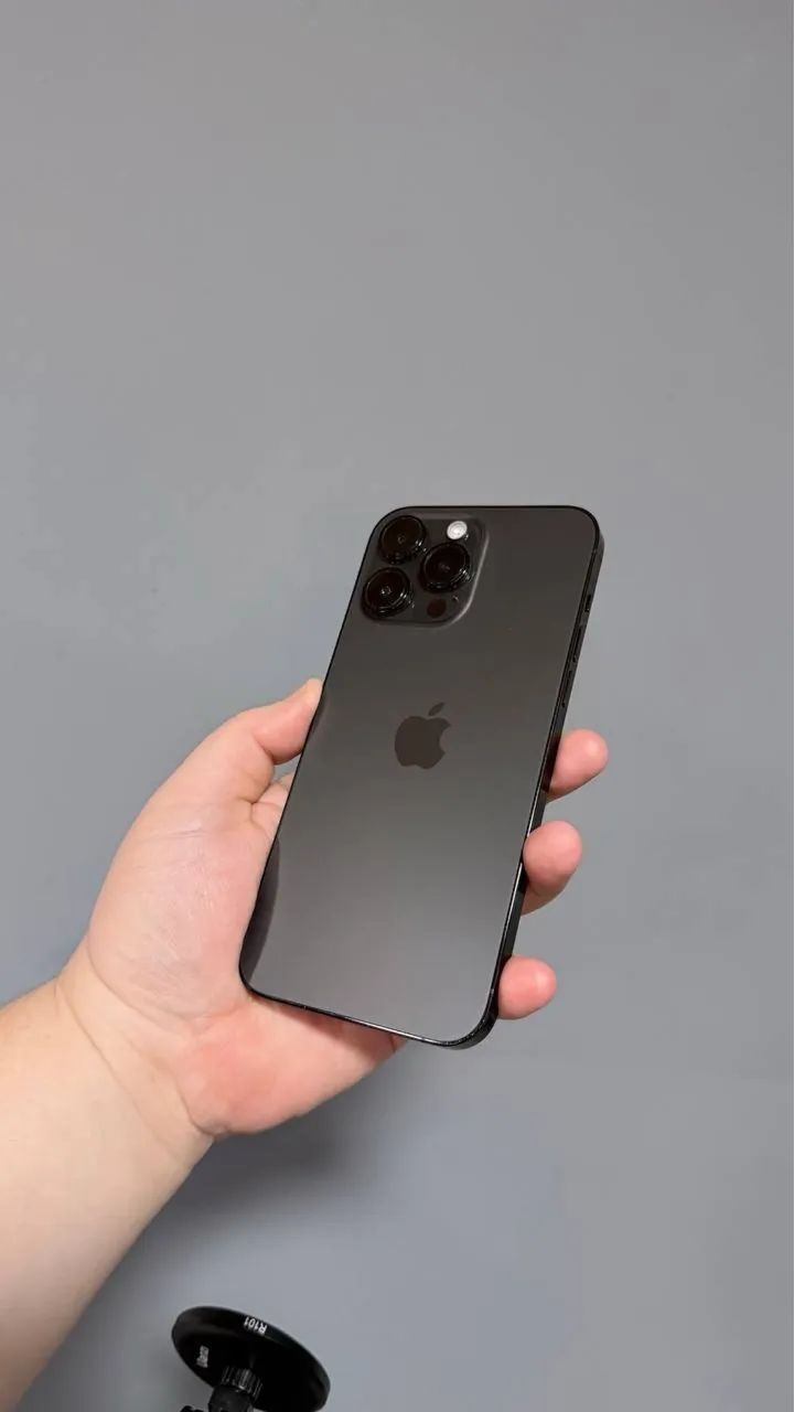 iPhone 15 Pro Max 256Gb - Foto 4