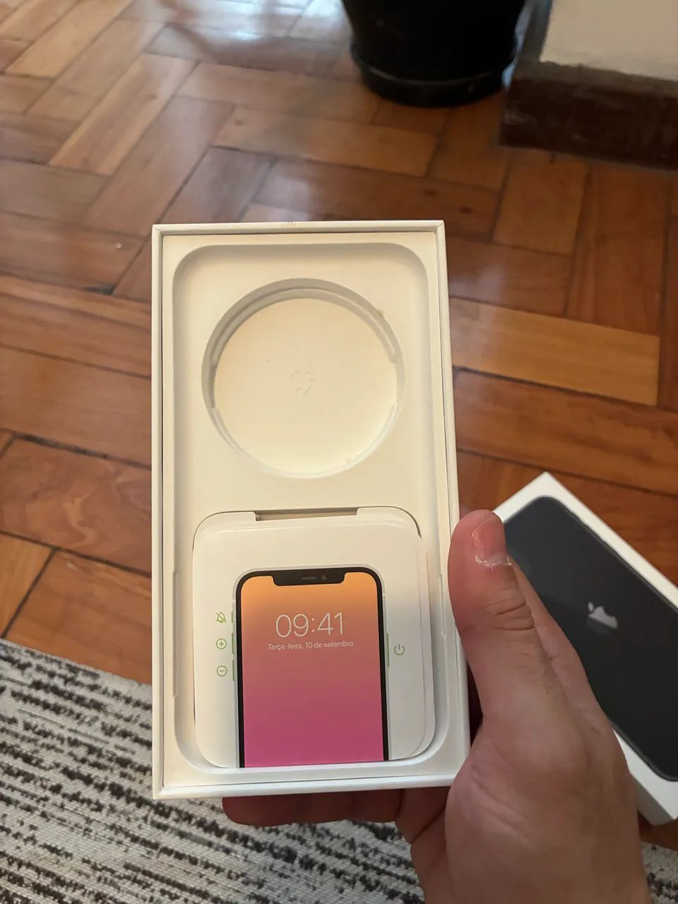 2 Caixas de IPhone 11 - Foto 2