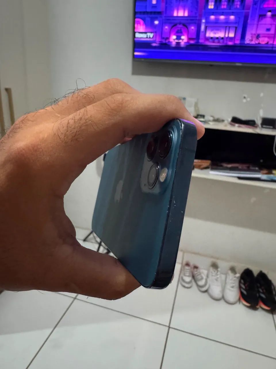 iPhone 12 Pro 128GB