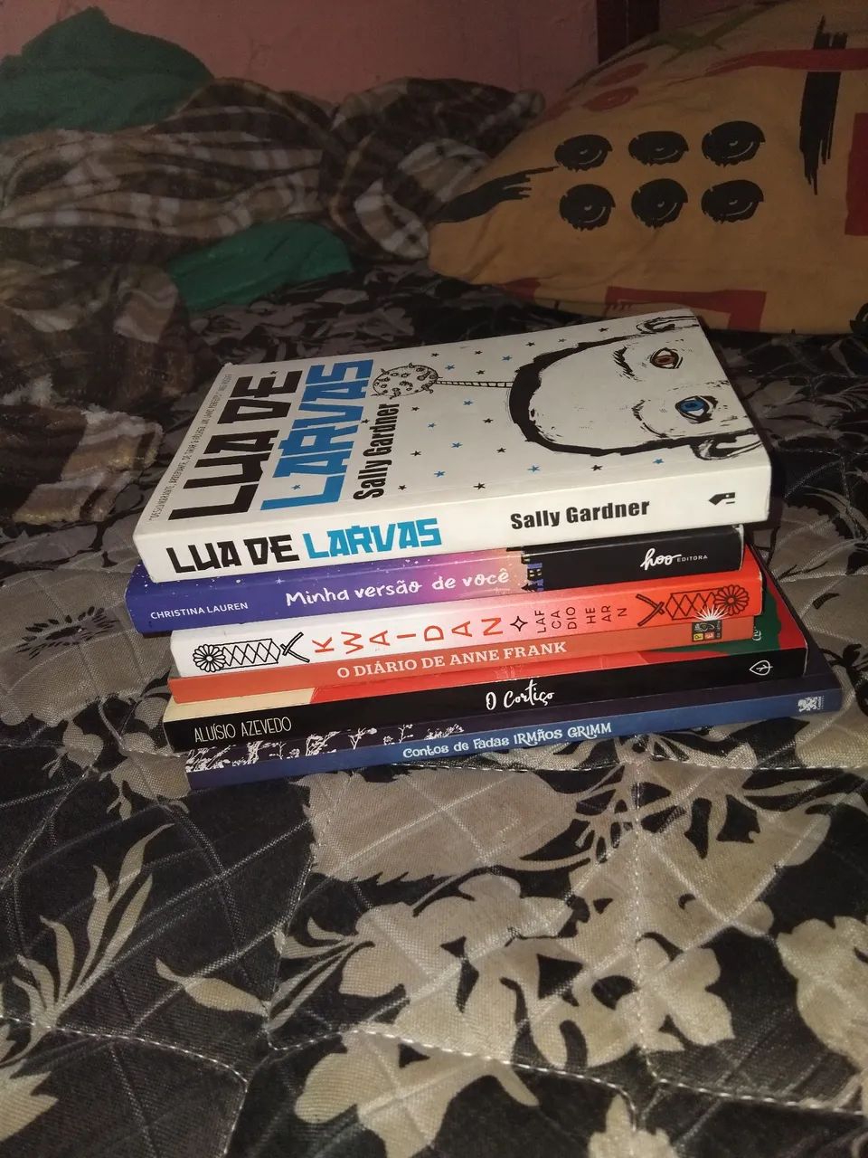Livros diversos  - Foto 2