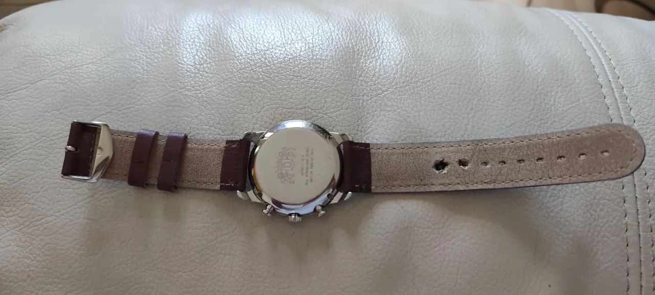 Orient Chronografo MTSCC-014 - Foto 4