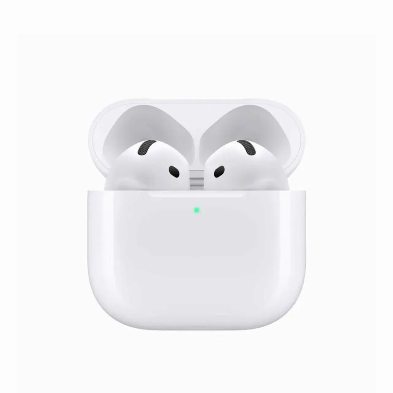 Apple Airpods 4 com cancelamento ativo de ruídos - Novo! Lacrado! Com NF! - Foto 2