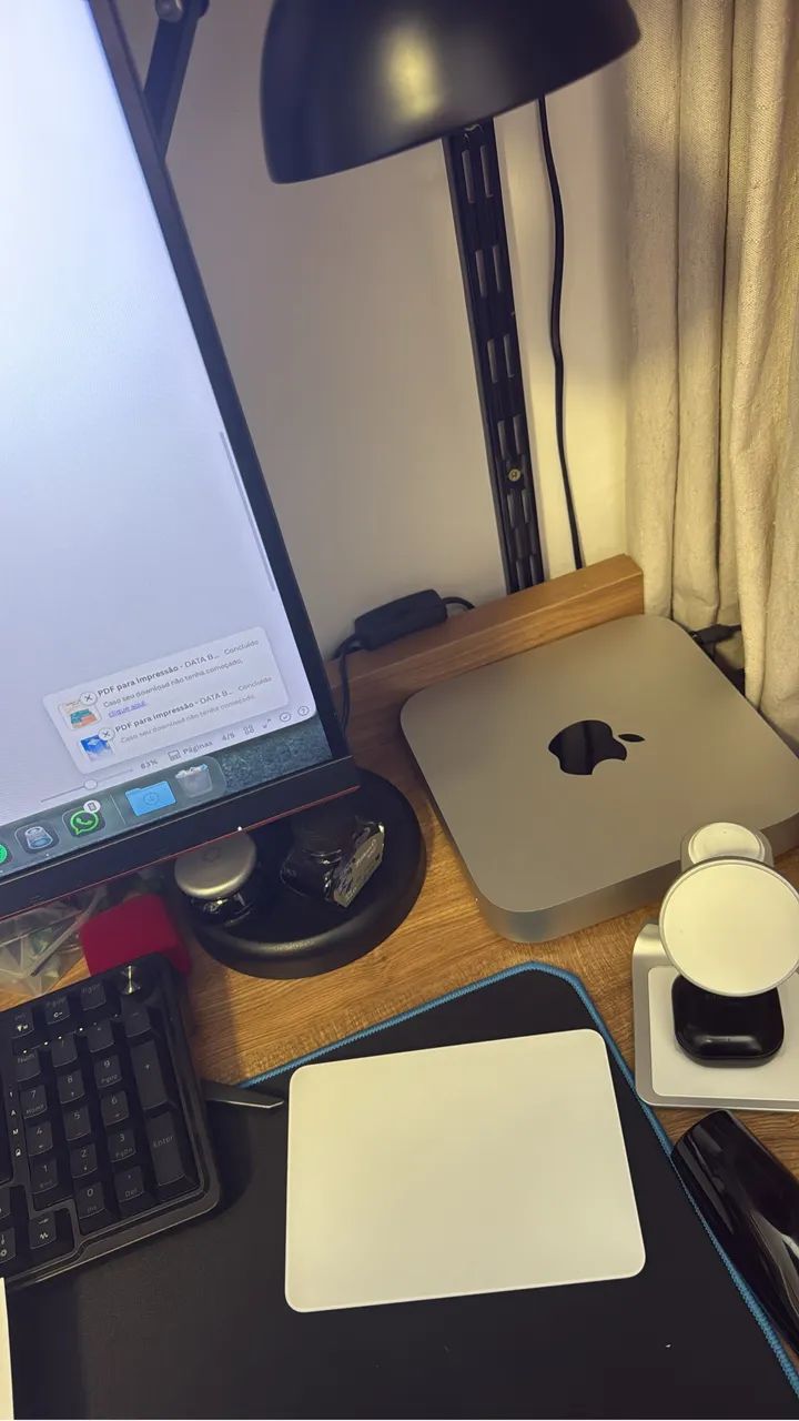 MacMini M2 8/256GB  - Foto 2