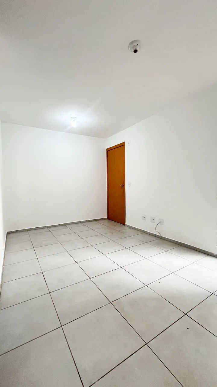 Apartamento Térreo com Quintal no Gran Oasis | 2 Quartos - Foto 4