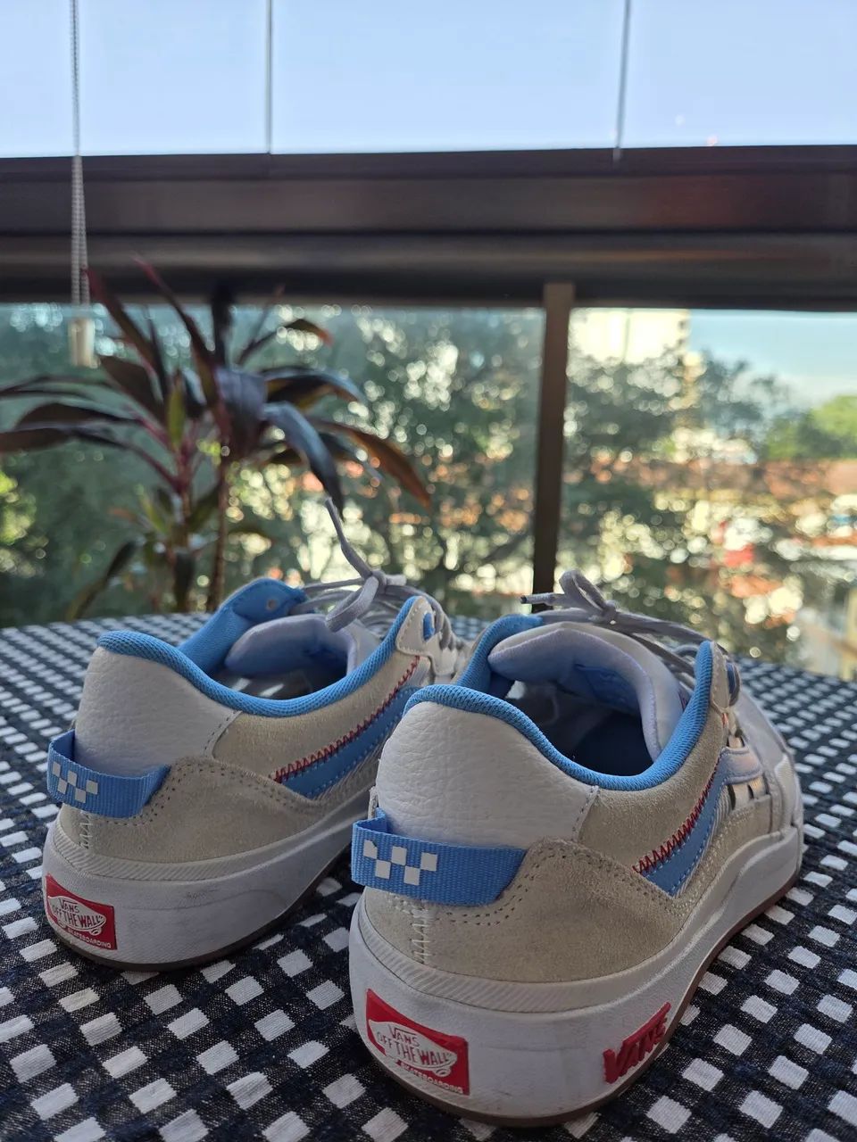 VANS Wayvee 2.0 Branco - PROMOÇÃO - Foto 3