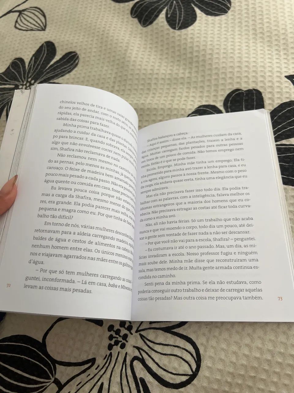 Malaika- força do congo  - Foto 2