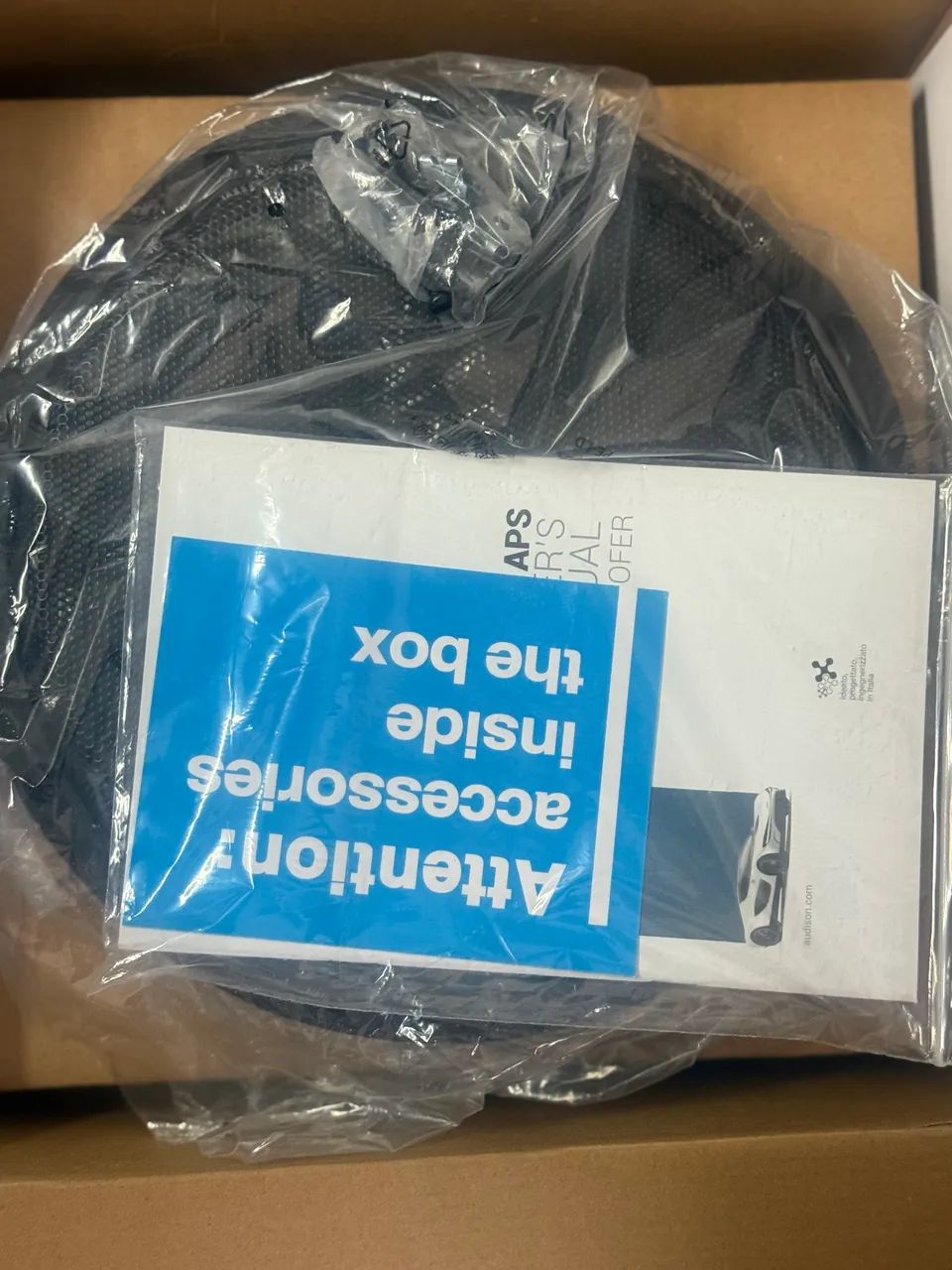 Subwoofer Audison APS 10 S4S - Foto 5