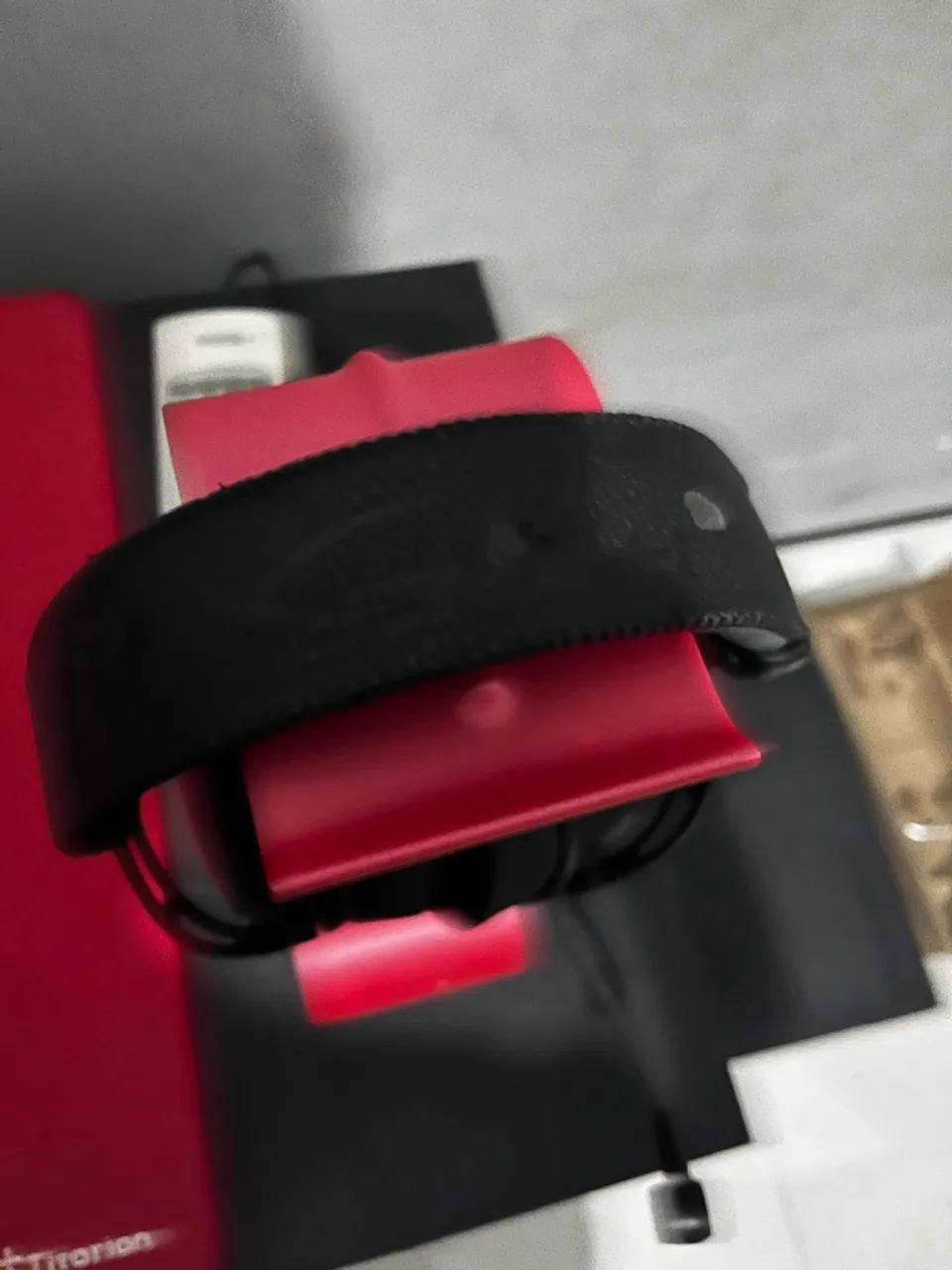 Headset hyperx cloud alpha S - Foto 4