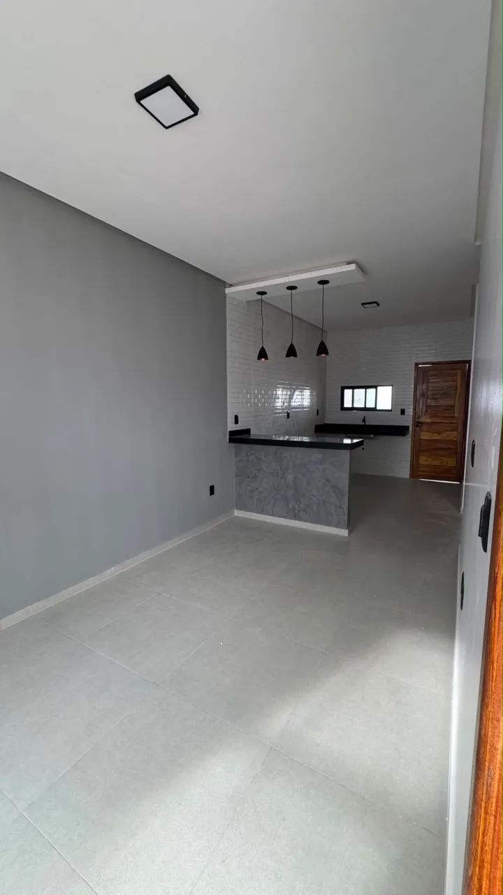 Casa nova loteamento Alto das Arapiracas próximo - Foto 2