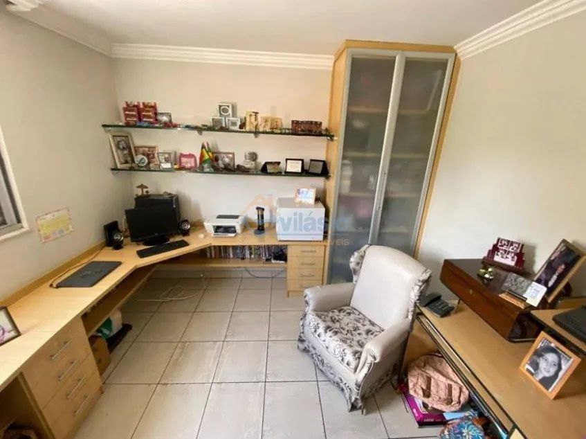COBERTURA TRIPLEX NO DONA CLARA - Foto 3