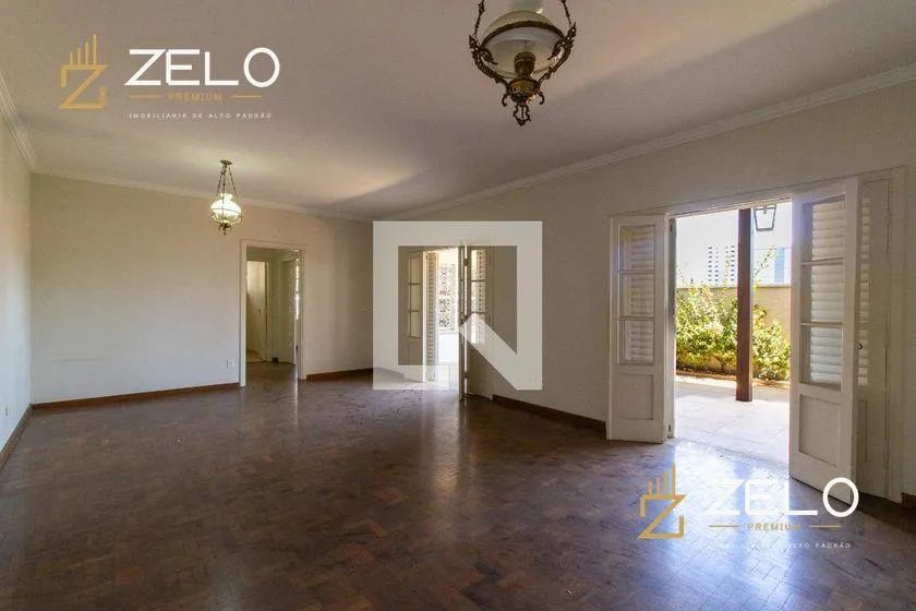 CASA RESIDENTIAL em Campinas - São Paulo, Nova Campinas - Foto 3